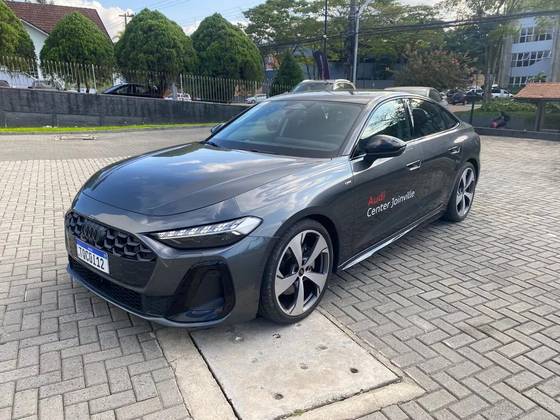 AUDI A5 2.0 TFSI GASOLINA PERFORMANCE S EDITION QUATTRO S TRONIC